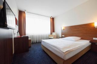 Hotel Silicium - Höhr-Grenzhausen - 4
