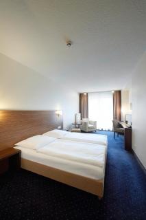 Hotel Silicium - Höhr-Grenzhausen - 3