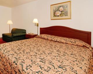 Econo Lodge Bartlesville Hwy 75 - Bartlesville - 2