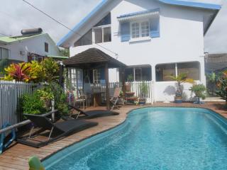 Chambres Dhotes Nicole Maillot - Sainte-Marie - 9