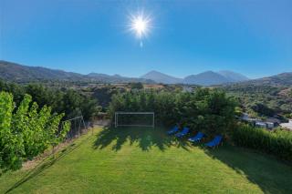 Aliki Serenity Cottage - Mixórrouma - 6