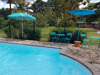 Hotel La Marmotte - Matoury - 6