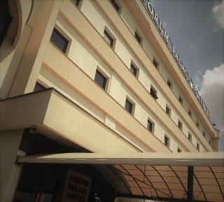 Forum Palace Hotel - Cassino - 6