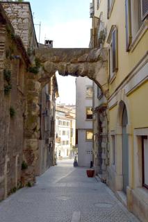 Apartment Evie - Central Historical Quarter - Rijeka - 6