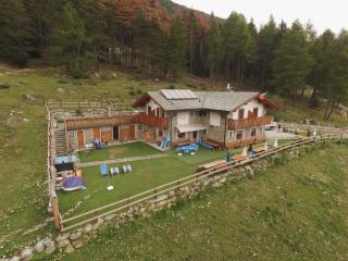 Rifugio Alpe Ponte - Chiesa in Valmalenco - 6
