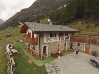 Rifugio Alpe Ponte - Chiesa in Valmalenco - 7