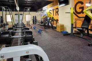 Warwick Hotel Jeddah - Dschidda - 1