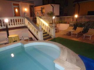 Hotel Innocenti - Montecatini Terme - 7