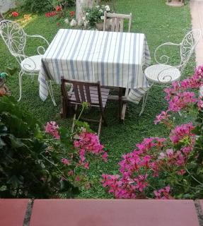 B&B L'Albero Di Antonia - Atri - 1