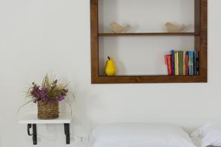 Agriturismo di Serragiumenta - 1