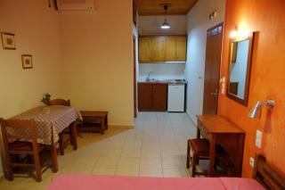 Anna Apartments - 1