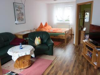 Ferienwohnung Holunderweg - Bad Doberan - 6