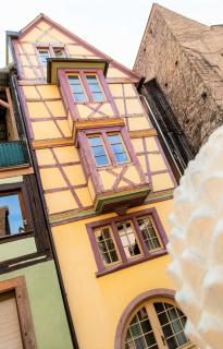 MY SWEET HOMES - STUDIO "LE CAVEAU" - Colmar - 8