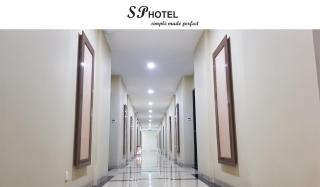 SP hotel - 2