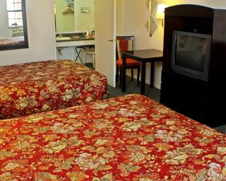 American Dream Inn - Elk City - 2