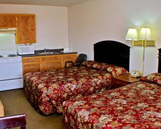 American Dream Inn - Elk City - 1