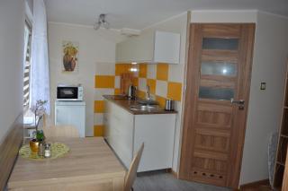 Apartamenty i pokoje u Kryni - 1