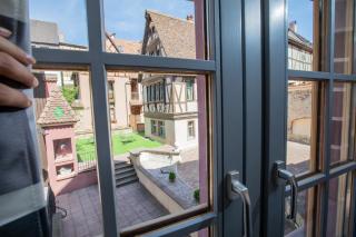 My Sweet Homes - Le 15 - Colmar - 6