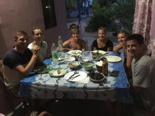 Kalkudah Budget Hotel - 4