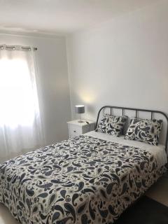 Olinda’s 2 Bedroom Apartment - Lagos - 0