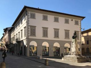 Palazzo Vasarri - Luxury design suites - Montevarchi - 2