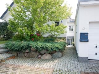 Ferienwohnung Holunderweg - Bad Doberan - 9