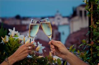 Hotel Firenze - Venice - 5