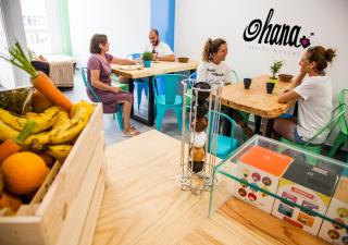 Ohana Tarifa Hostel - Tarifa - 4