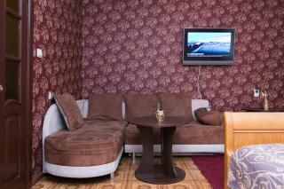 VIP Apartments Faraon Centr 1 floor - Sumy - 5