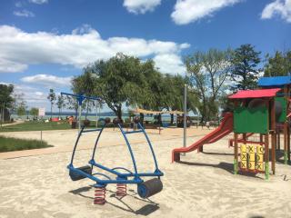 Fonyód Beach Apartment - 6