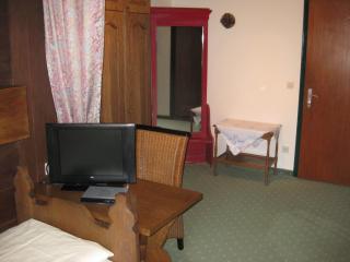 Panoramahotel Karwendelhof - Wallgau - 4