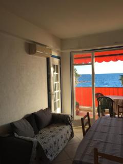 Appartement cosy et agreable - Cagnes-sur-Mer - 3