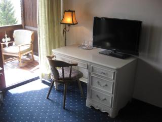 Panoramahotel Karwendelhof - Wallgau - 2