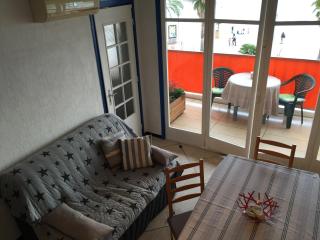 Appartement cosy et agreable - Cagnes-sur-Mer - 2