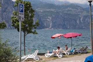 Piccolo Hotel Direkt am See - Brenzone sul Garda - 5