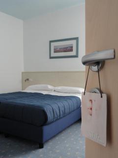 Hotel Erika - 8