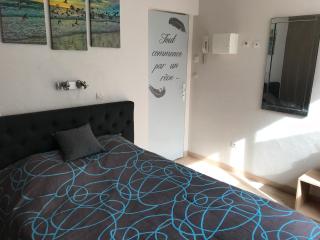 Lumineux T2 Vieille ville 3 pers parking gratuit - by La Source d'OrFée - Boulogne-sur-Mer - 6