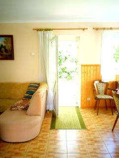 Rydzewo Zacisze Domek Całoroczny - 1