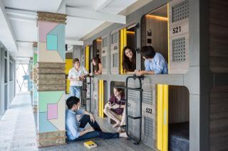Nonze Hostel - 7