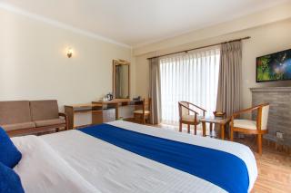 Hotel White Pearl - 3