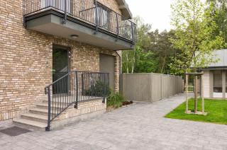 Apartamenty U Piekarzowej - 2