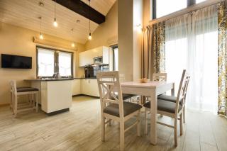 Apartamenty U Piekarzowej - Karwia - 0