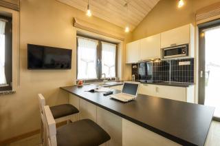 Apartamenty U Piekarzowej - Karwia - 9