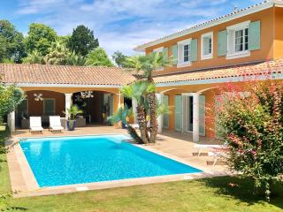 Villa luxueuse avec piscine sur les hauts de Biarritz - Biarritz - 0