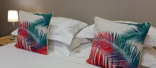 Fare Suisse Tahiti - Guesthouse - Papeete - 2
