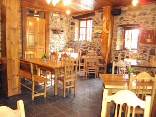 Hotel Rural Valle de Ancares - Pereda de Ancares - 9