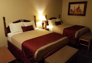 Homestead Motel - Branson - 5