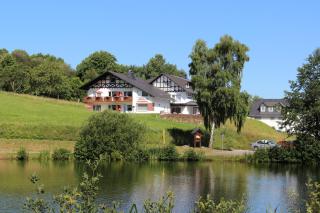 Haus am Stryckpark - Willingen - 4