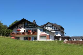 Haus am Stryckpark - Willingen - 3