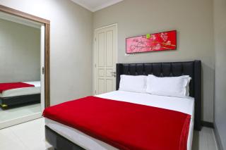 Chiaro Hotel Syariah - Sidoarjo - 0